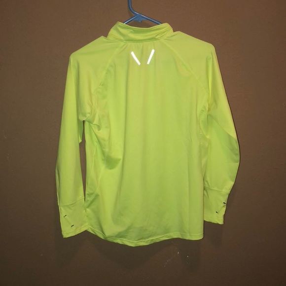 Running pullover - Picture 2 of 2